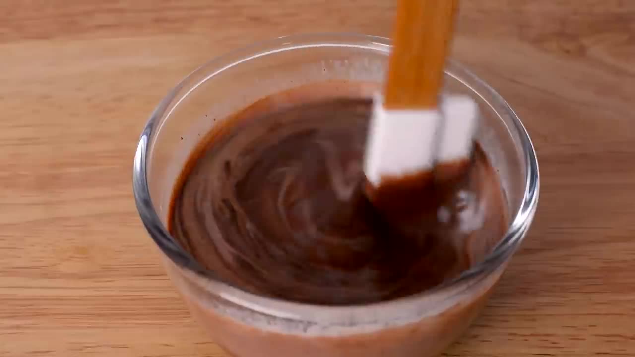 How to make churros! -Easy-