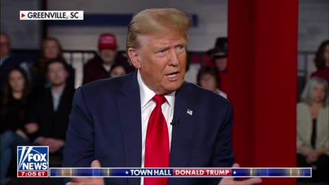 Donald Trump vs Biden