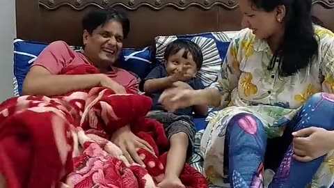 Bahut Mushkil Hota Hai husband and wife | Super Comedy