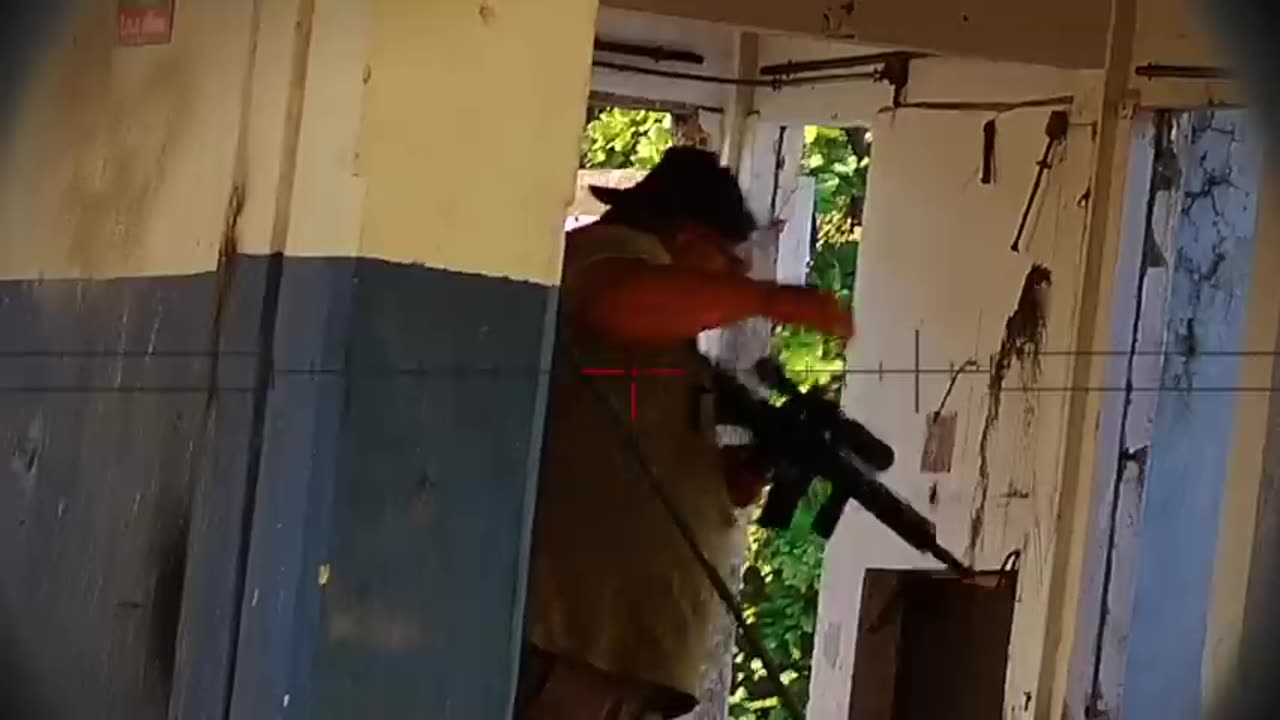 Sniper?!
