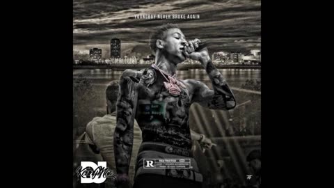 NBA Youngboy - Fallen