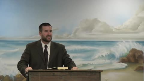 pastor steven anderson - 1 corinthians 14
