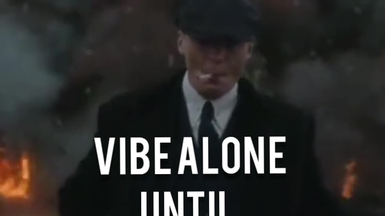 sigma rule alone motivational quote๐๐ช๐ฅ๐ฅ