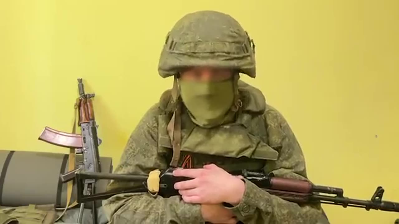 ⚡️The 217th Guards Airborne Regiment of the Russian Federation went over to the side of Prigozhin.