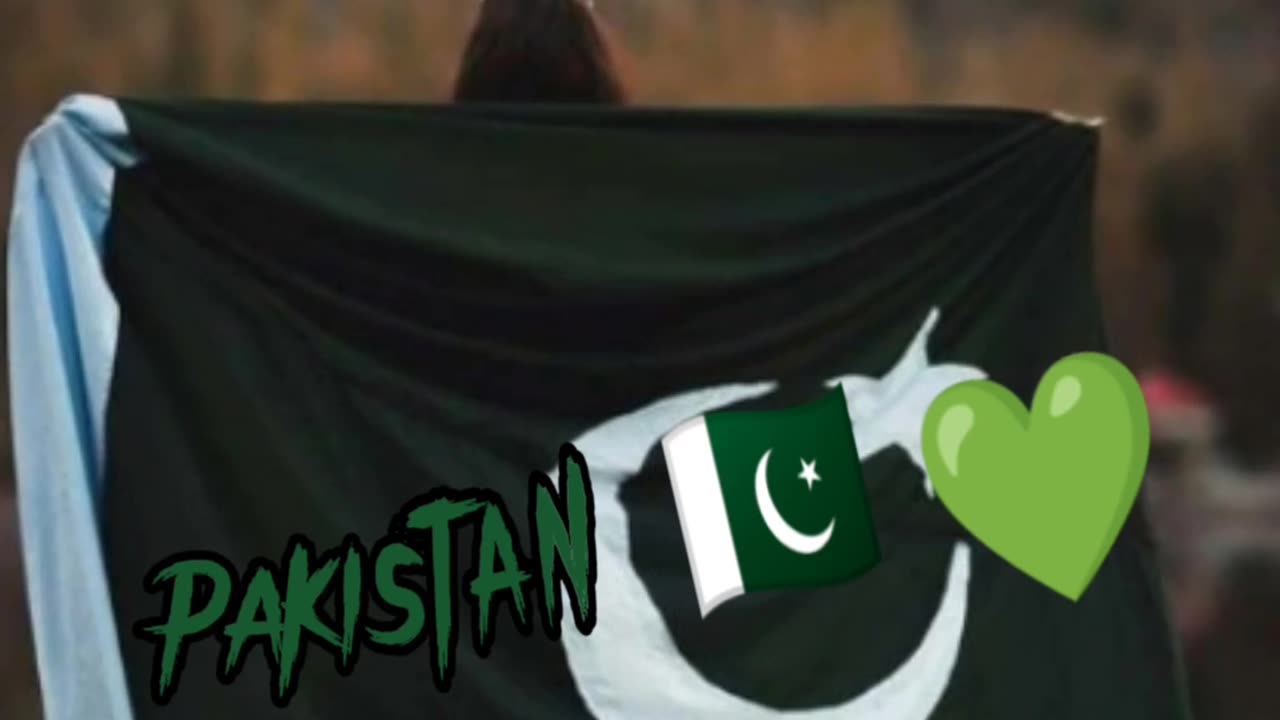 Happy Independence Day ❤️🇵🇰💚 Limited with K.