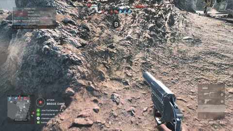 BF V