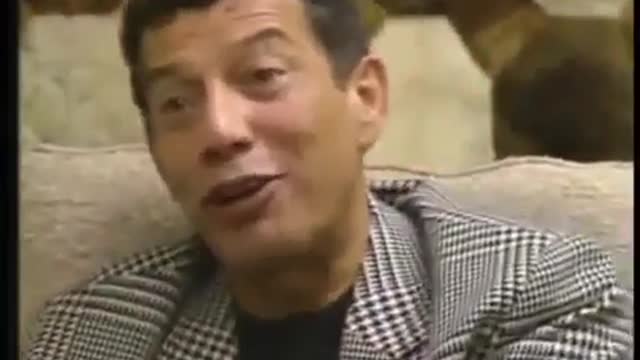 ИСТОРИЯ НИККИ КРУЗА