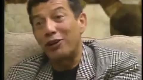 ИСТОРИЯ НИККИ КРУЗА