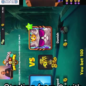 Day 10 of 2024 CUE CALL CHALLENGE! Starting from 0 with BASIC CUE ONLY!