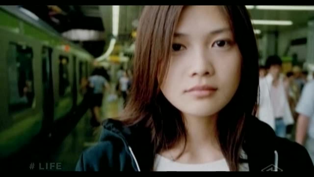 YUI - LIFE