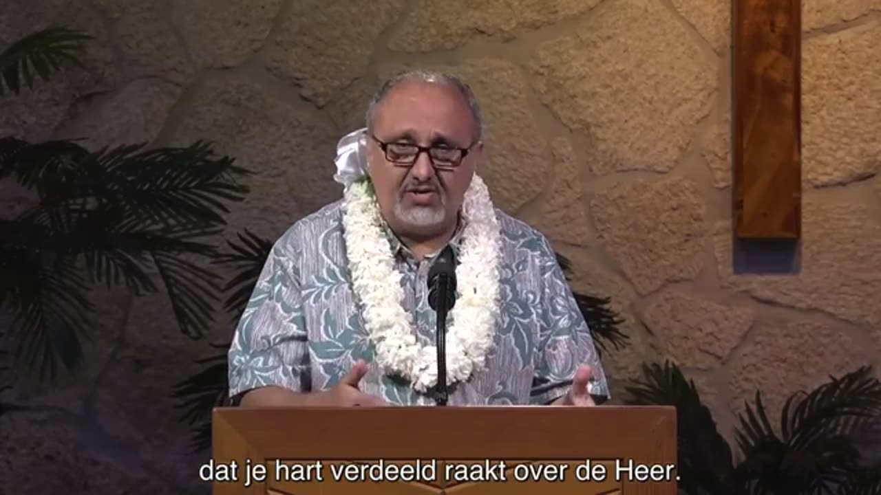 JD Farag - Lot's vrouw in de laatste dagen (20240616)