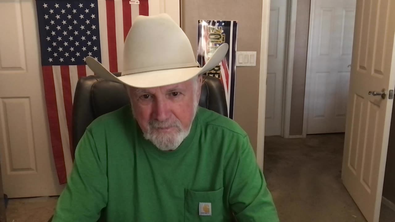 Tucker Carlson Interviews Tulsi Gabbard, Part One!