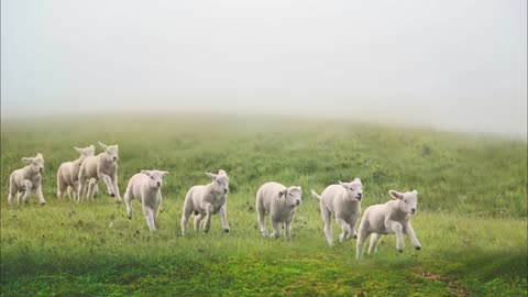 Relaxing Music | Sleeping, Meditation, Stress Relief | [6125] ⭐️