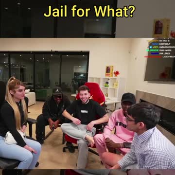 Ava’s Boyfriend Is in Jail for What?