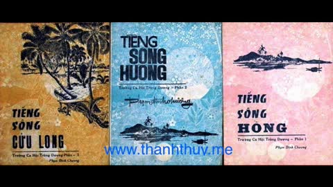 Ca Khúc Phạm Đình Chương