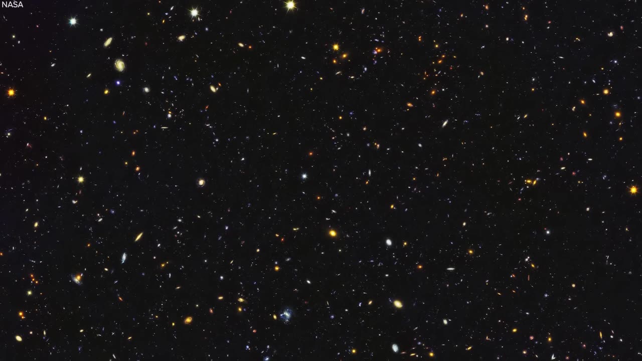 Video on Earth