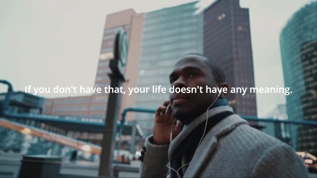 WORK HARDER THAN EVERYONE - Motivational Speech