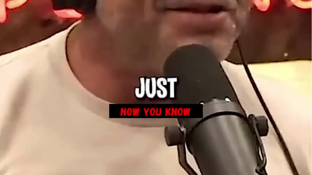 Joe's Talk with a Trump Fan
