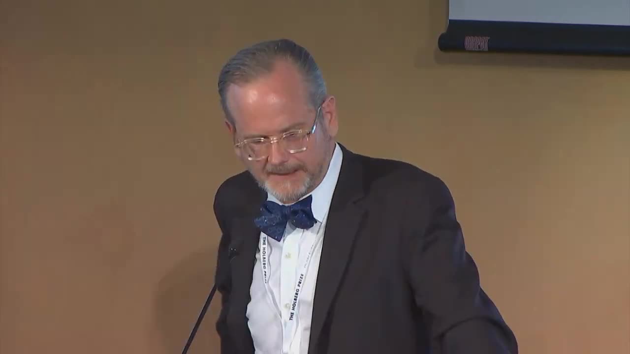 YTP - Lawrence Lessig Insults His Audience