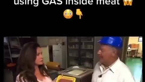Your Meat Might Not Be As Fresh As It Looks!