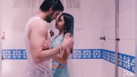 MaNan VM || Manik & Nandini || Mast Magan...