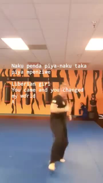 Tong Hap Kwan Hapkido Kicking Techniques