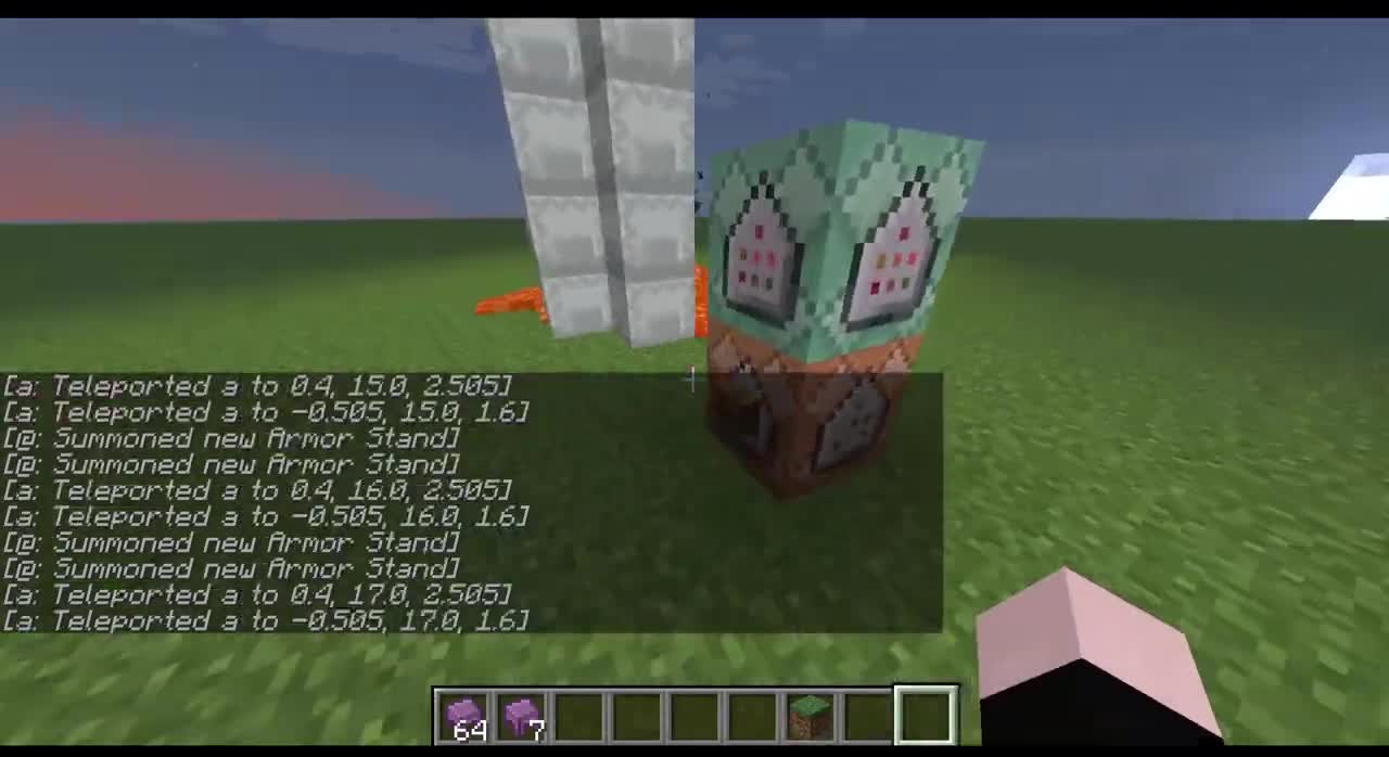 Can 0.01px of lava set me on fire