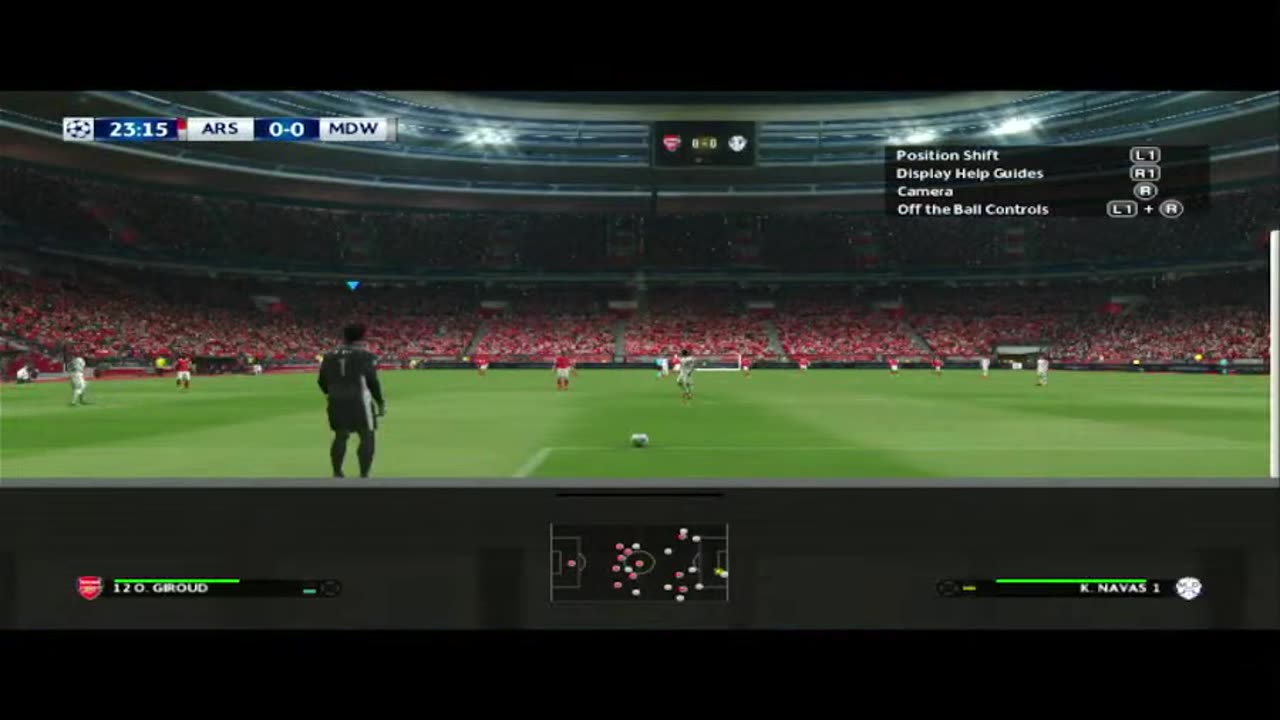 Pes Best Match