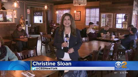 N.J. restaurant owners want more affordable liquor licenses, no caps