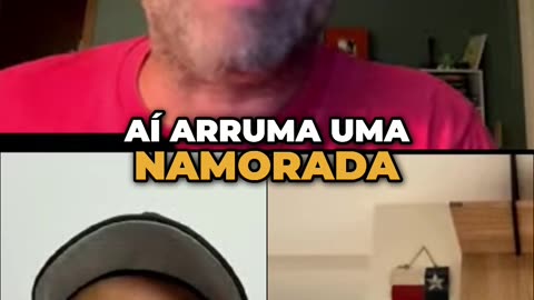 Quando a namorada proíbe o treino... e depois reclama do resultado! 😂🥋 #JiuJItsu