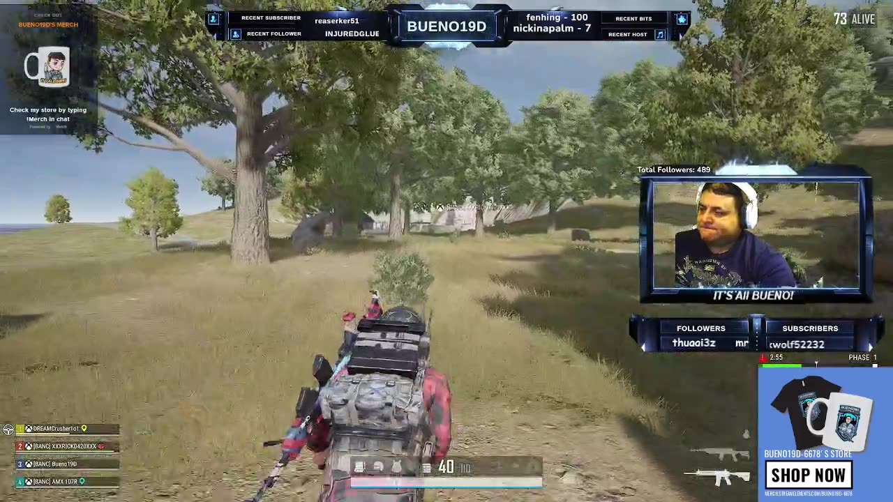 Thursday Thirsty!! Lets go!