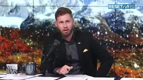 INFOWARS FRIDAY 12/10/21