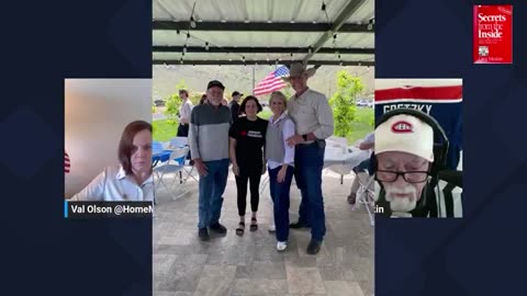 OLSON: ALBERTA-51 AND DANIELLE SMITH