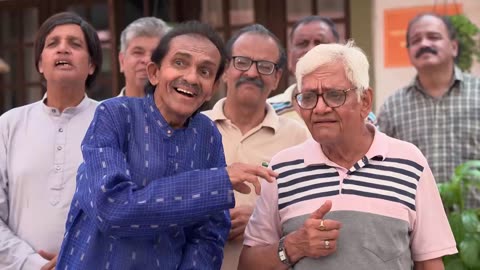 Taarak Mehta Ka Ooltah Chashmah 12th November 2024