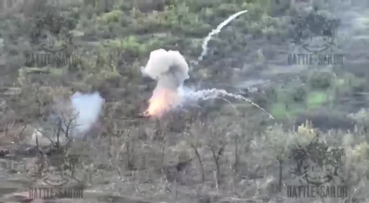 09.30.2022 Chronicle of military operations "Russia - Ukraine"
