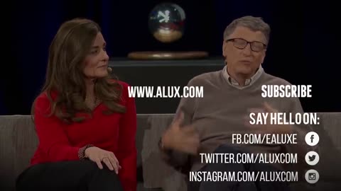 15 Things You Didn't Know About Bill Gates --- RichRays.com