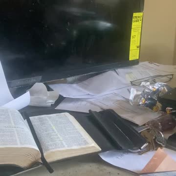 Announcements!…..📢🗞️🚨