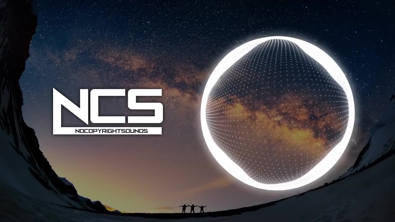 Cartoon - On & On (feat. Daniel Levi) [ NCS released ]