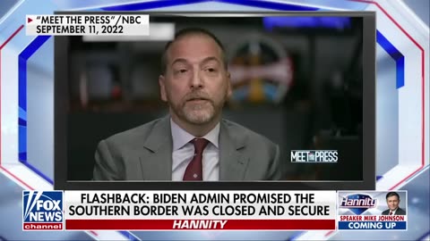 Hannity: Biden just laid out his ‘radical wishlist’ for America