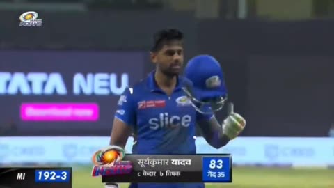 Suryakumar Yadav ❤️ ‘सूर्य’ है …तो चमकेगा ही !☀️