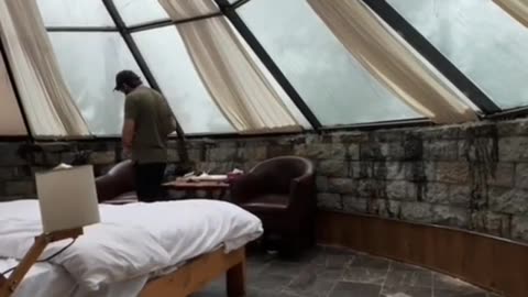 Best Hotel In Murree Pakistan | Nature | Mountain | Beauty