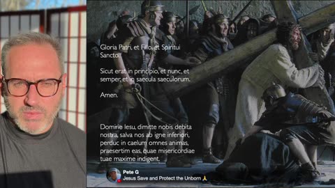 Fulton Sheen Institute - LIVE International Rosary