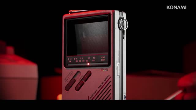 TRAILER OFICIAL SILENT HILL: TOWNFALL