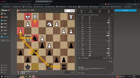 Chess and News 7.07.2024