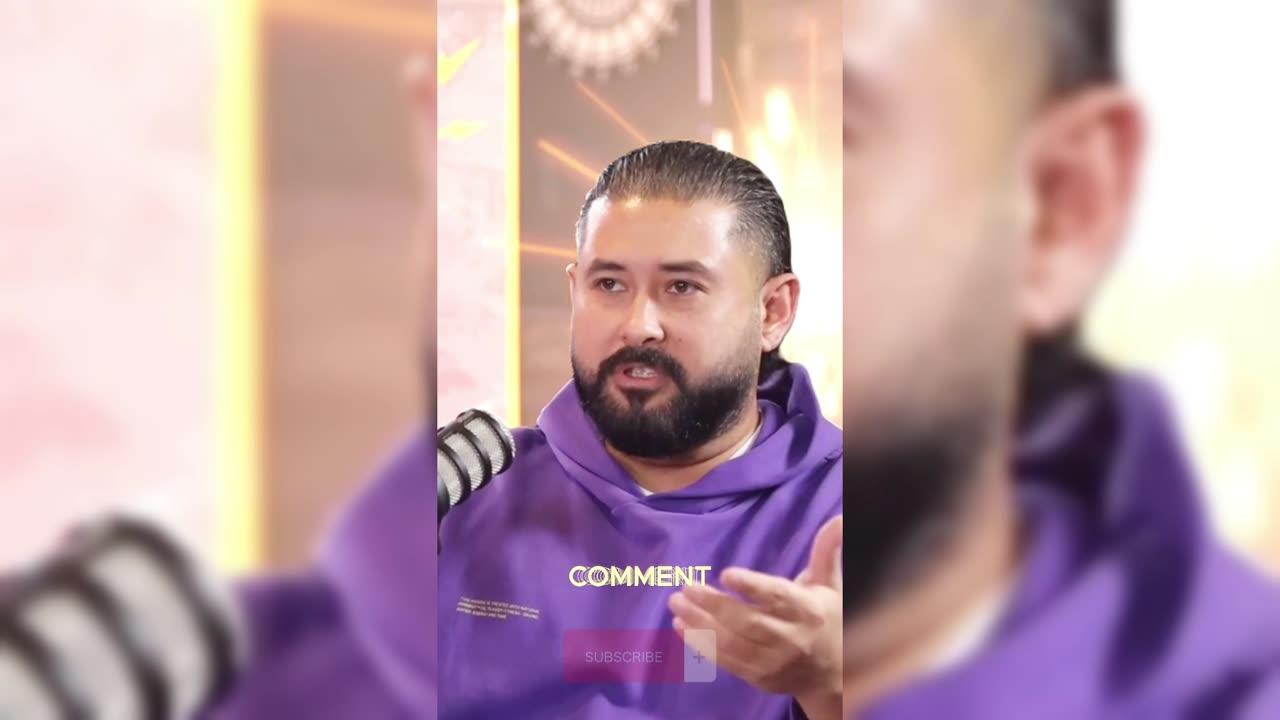 KJ terdiam tersalah tanya soalan terhadap TMJ. Compilation. Part 1