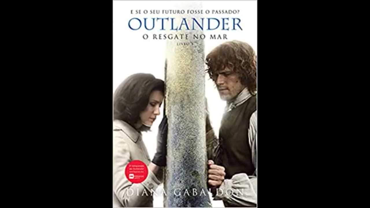 Outlander o resgate no mar – Vol 3