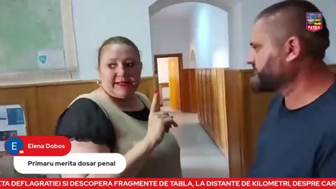 Luis Lazarus - Zeus TV; 29.08.2023; video 2
