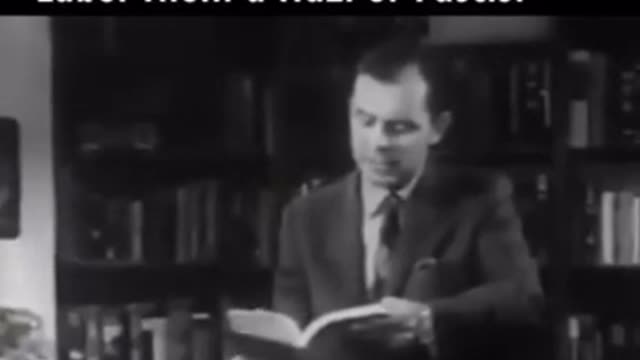 The Communist Directive