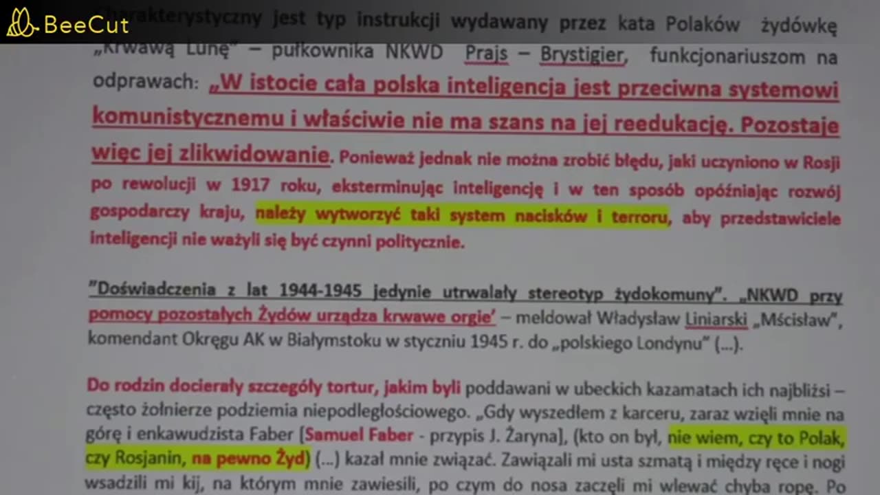 Do Polaków - Mirosław Góźdź