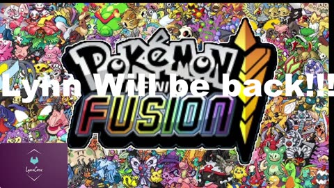 Pokemon Infinite Fusions Part 4